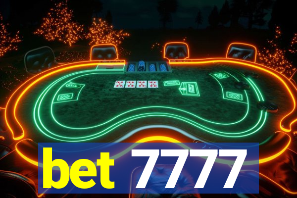 bet 7777